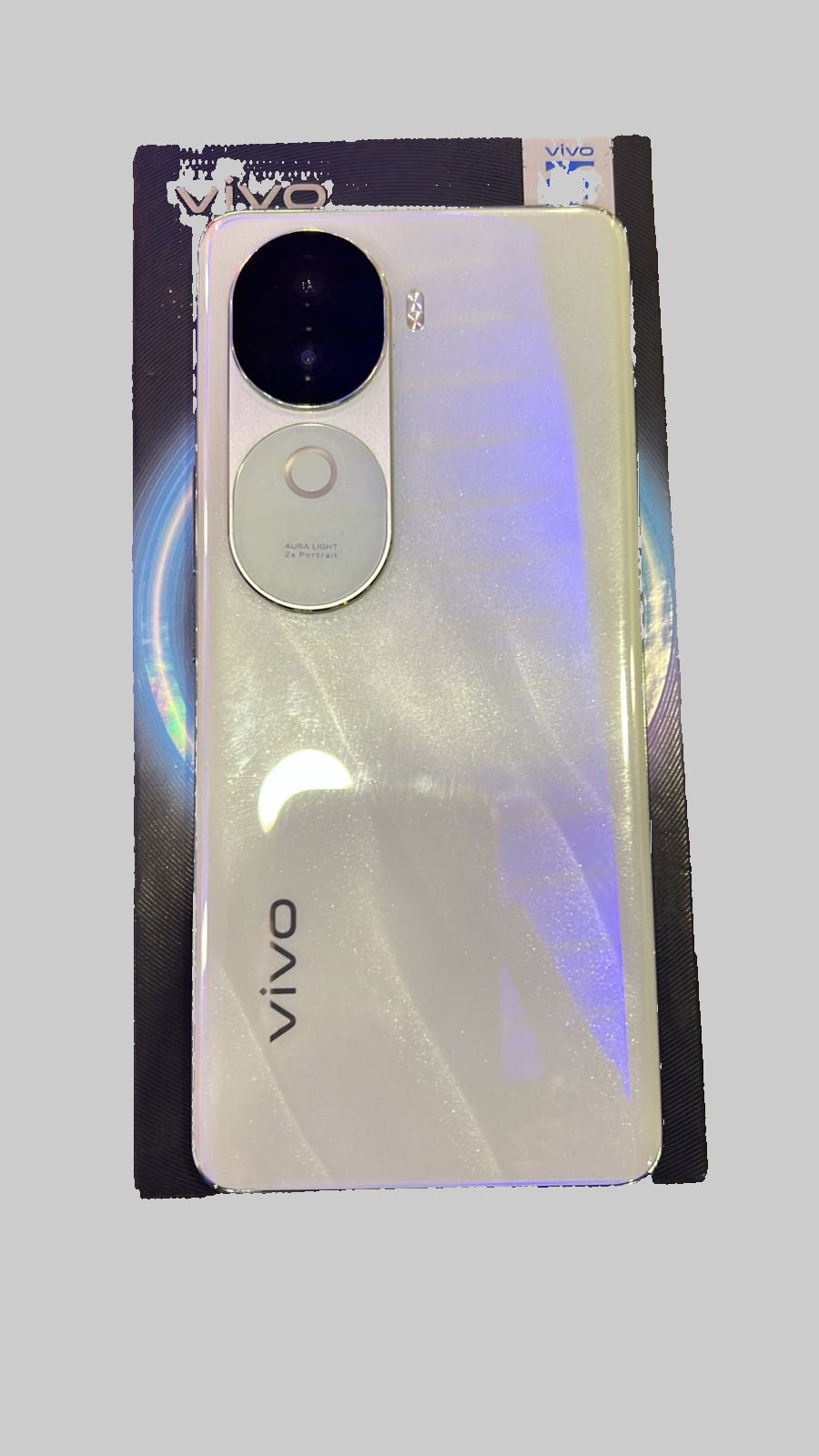 Vivo V40E ( 8GB RAM ,128GB Storage) OpenBox