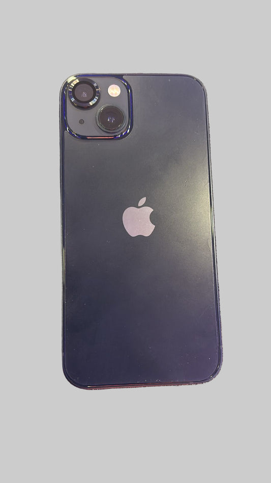 Apple iPhone 13 (MidNight, 128 GB)  (A+ Grade Renewed)