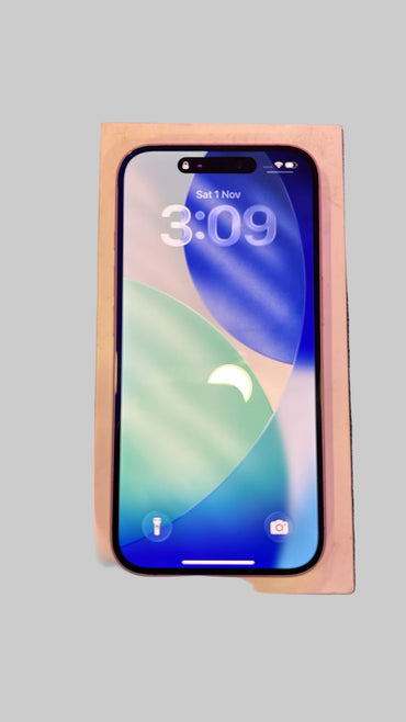 Apple iPhone 16 (128 GB Storage) A Grade Renewed