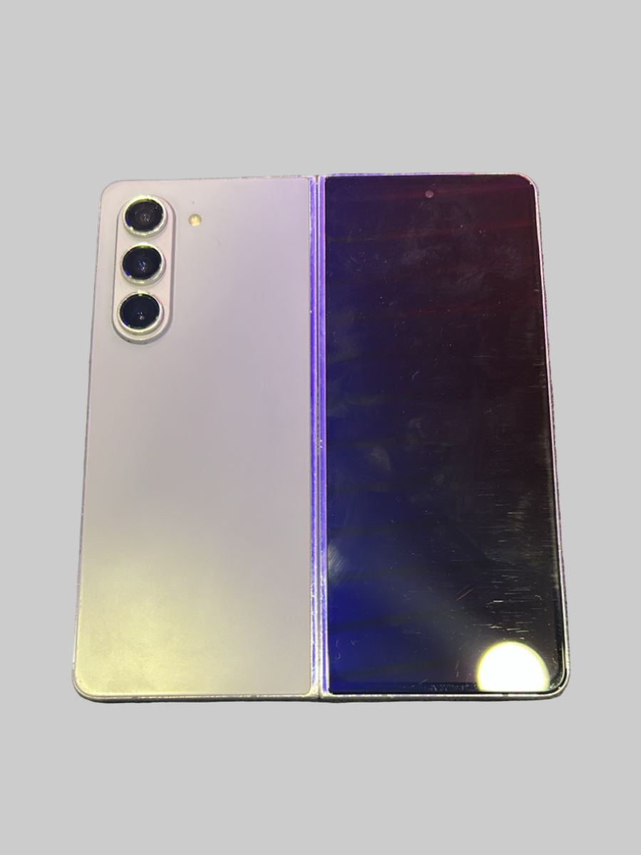 Samsung Galaxy Z Fold 5 5G (12GB 256GB Storage) A Grade Renewed