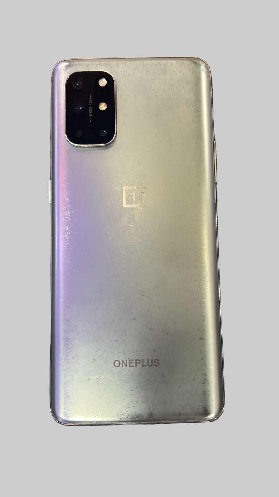 OnePlus 8T (12GB RAM, 256GB Storage)  A Grade Renewed