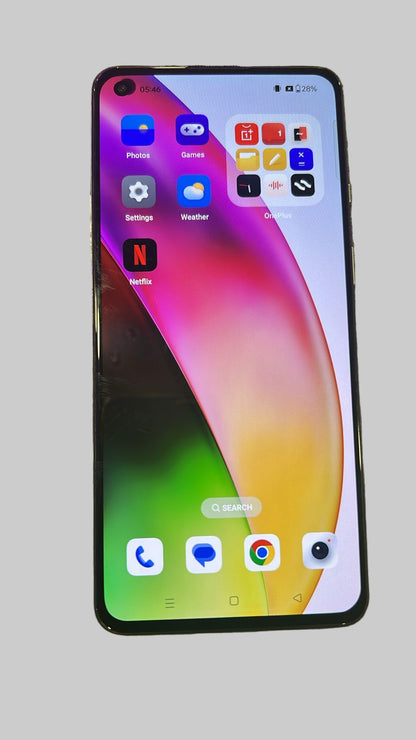 OnePlus 8T (12GB RAM, 256GB Storage)  A Grade Renewed