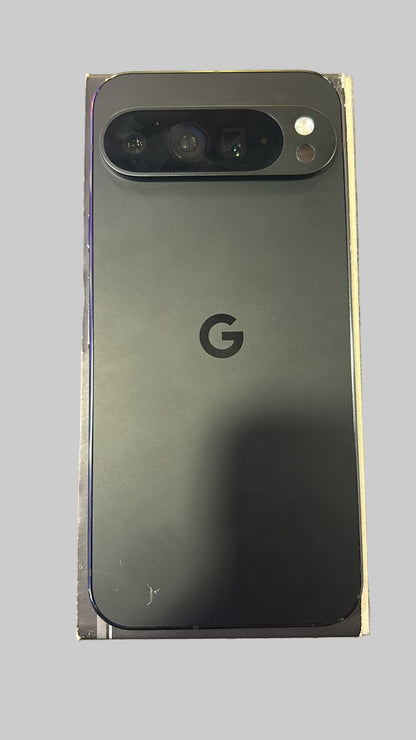 Google Pixel 9 Pro XL (16GB 256 GB Storage) A Grade Renewed