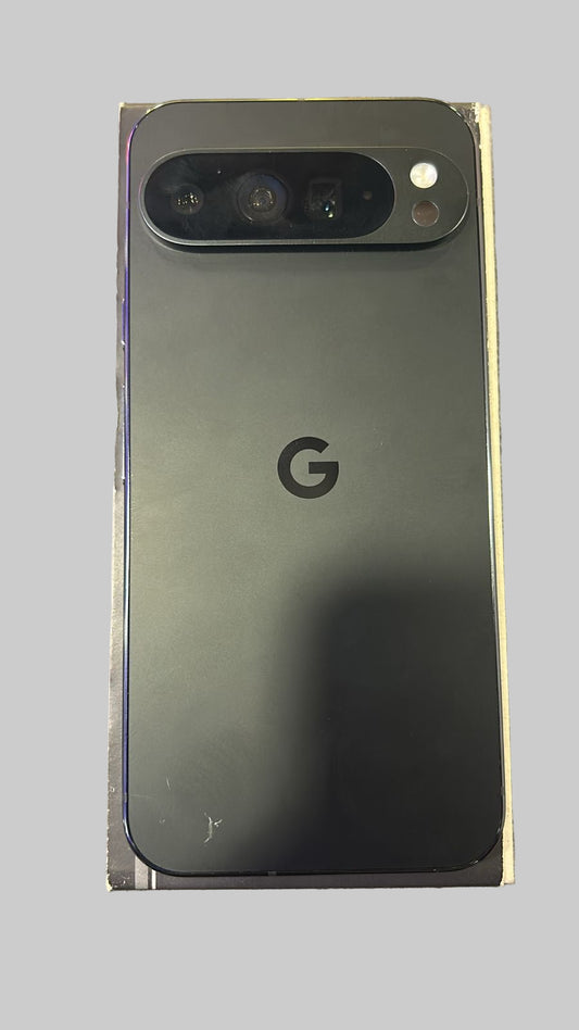 Google Pixel 9 Pro XL (16GB 256 GB Storage) A Grade Renewed
