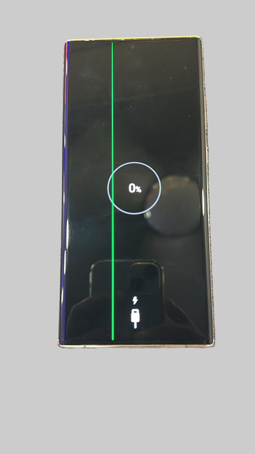 Samsung Galaxy Note 20 Ultra  5G (12GB 256GB Storage) C Grade