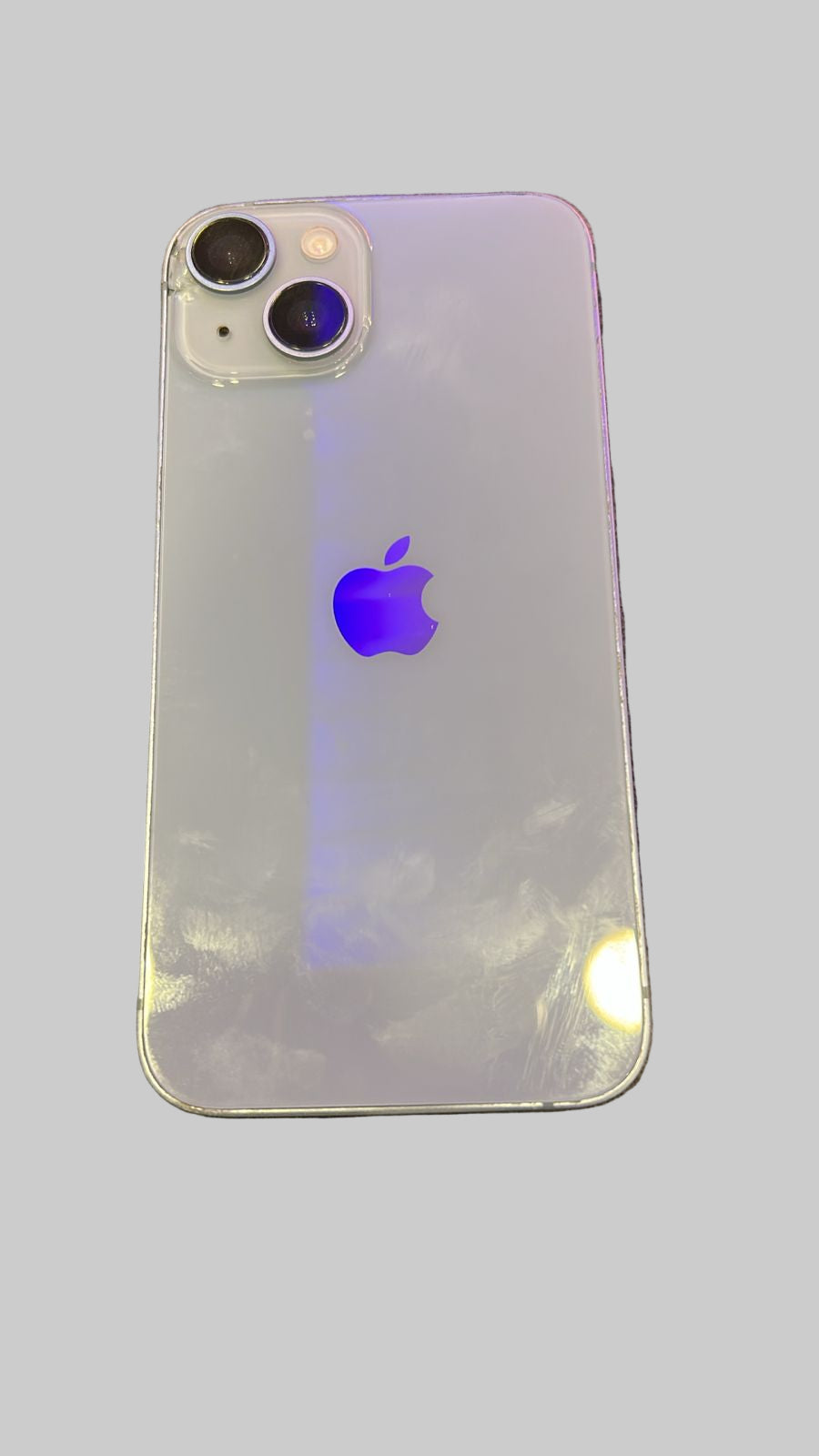 Apple iPhone 14 (Blue, 128 GB Storage)  C-Grade Renewed