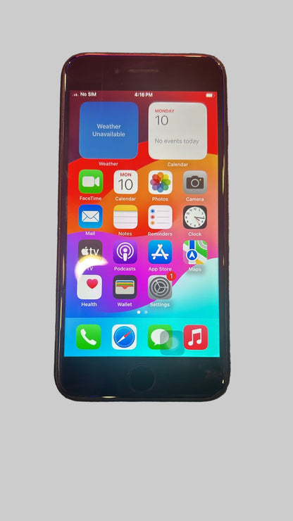 iPhone SE 2020 (64GB Storage) [C Grade Renewed]