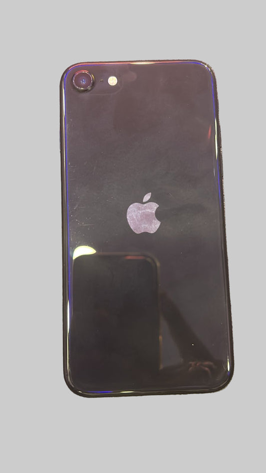 iPhone SE 2020 (64GB Storage) [A Grade Renewed]