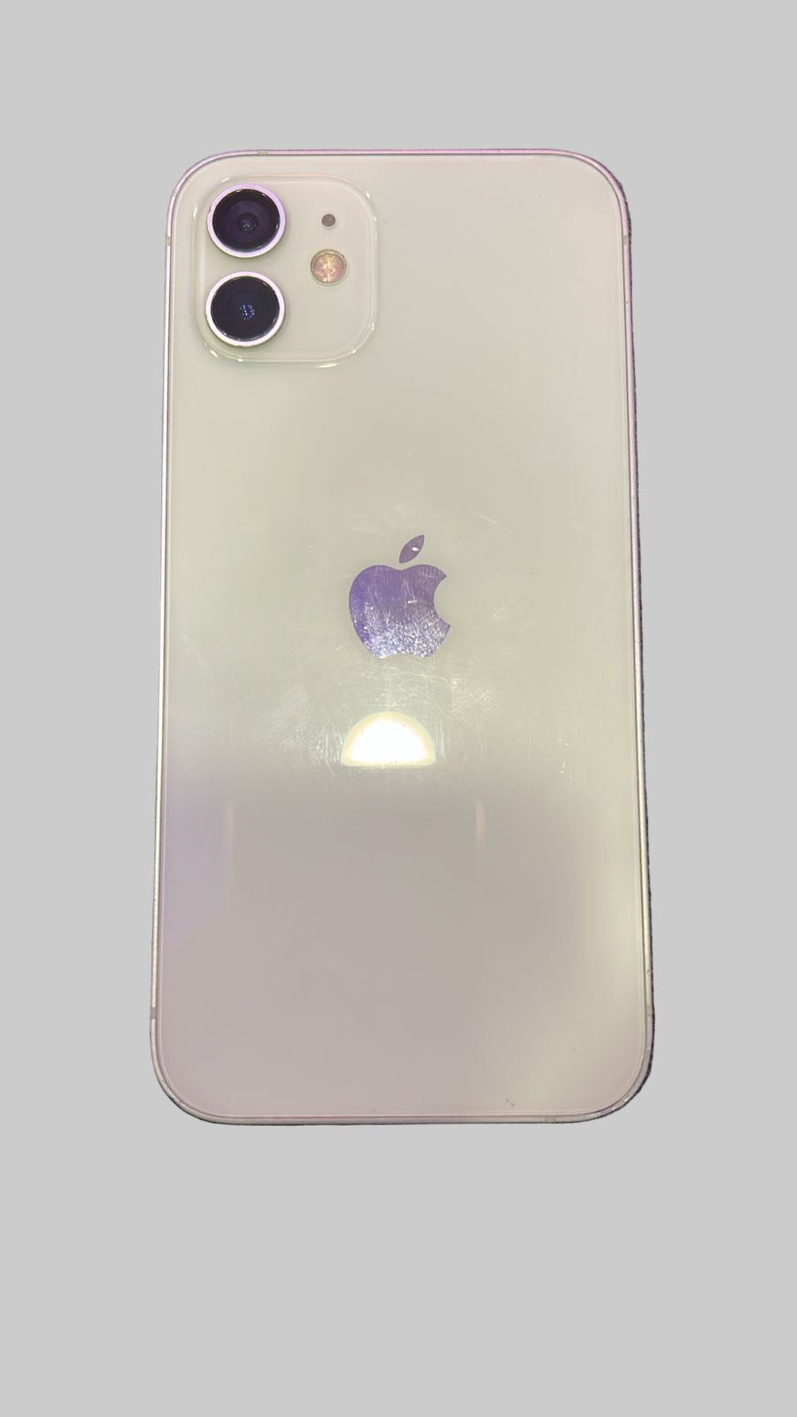 Apple iPhone 12 (128GB Storage) (C-Grade Renewed)