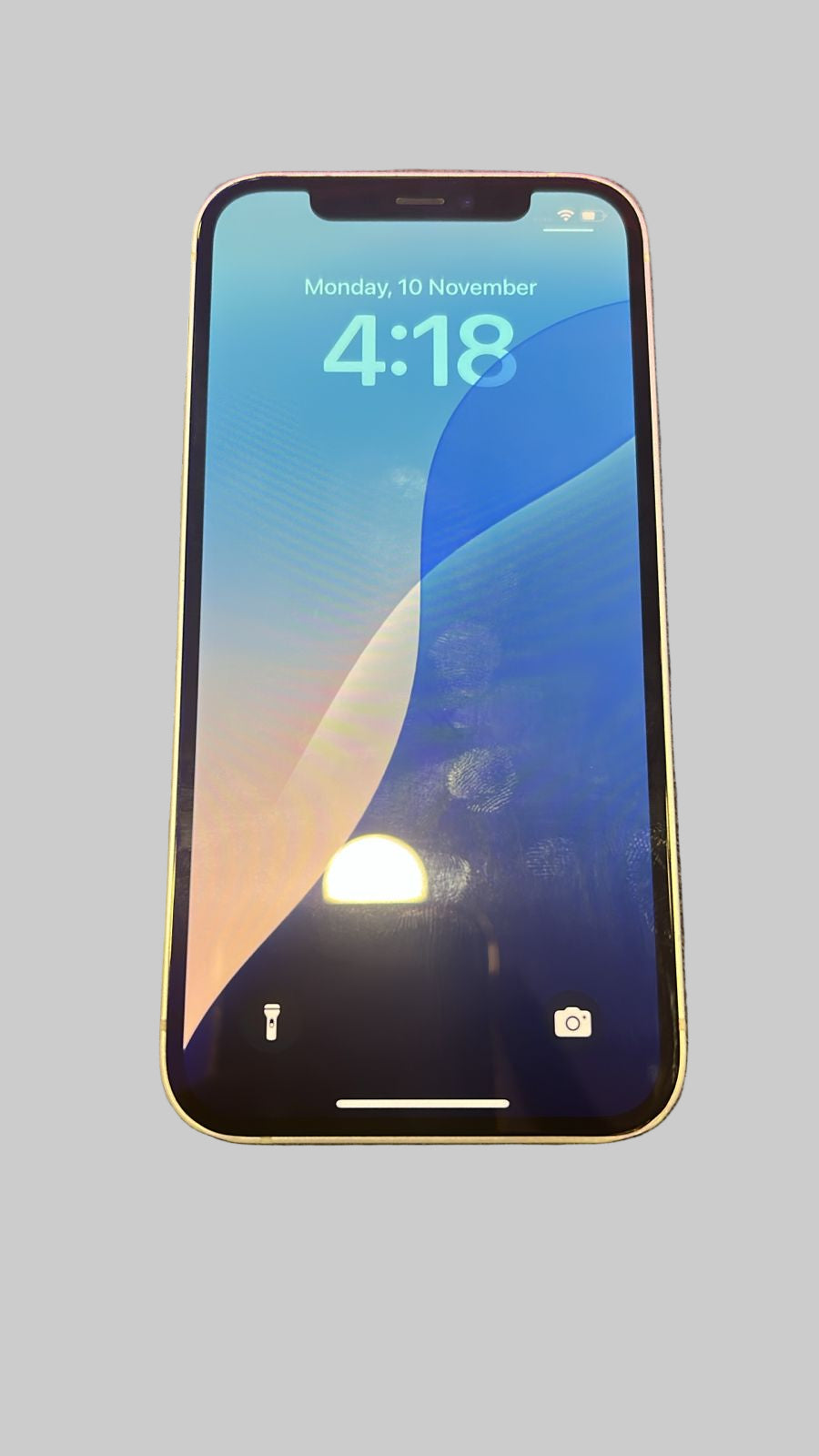 Apple iPhone 12 (128GB Storage) (C-Grade Renewed)