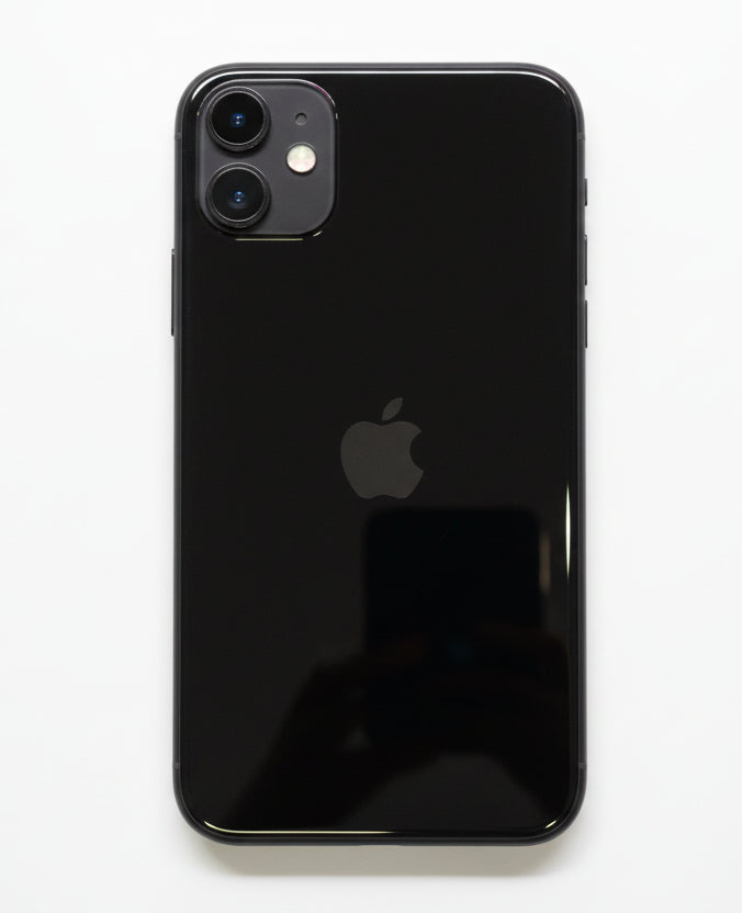Apple iPhone 14 (Midnight, 256 GB Storage) A-Grade Renewed