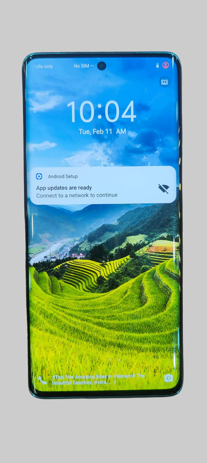 Vivo V25 Pro (8GB RAM, 128GB Storage) A Grade Renewed