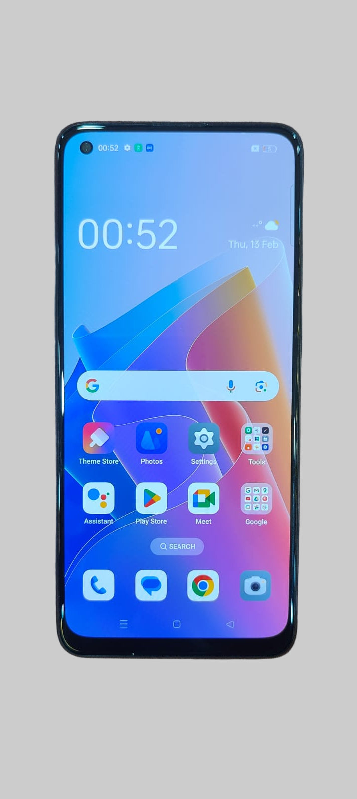 Oppo F21 Pro 5G (8GB RAM, 128GB Storage) A Grade Renewed