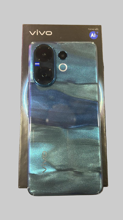 Vivo V60 ( 12GB RAM ,256GB Storage) Openbox