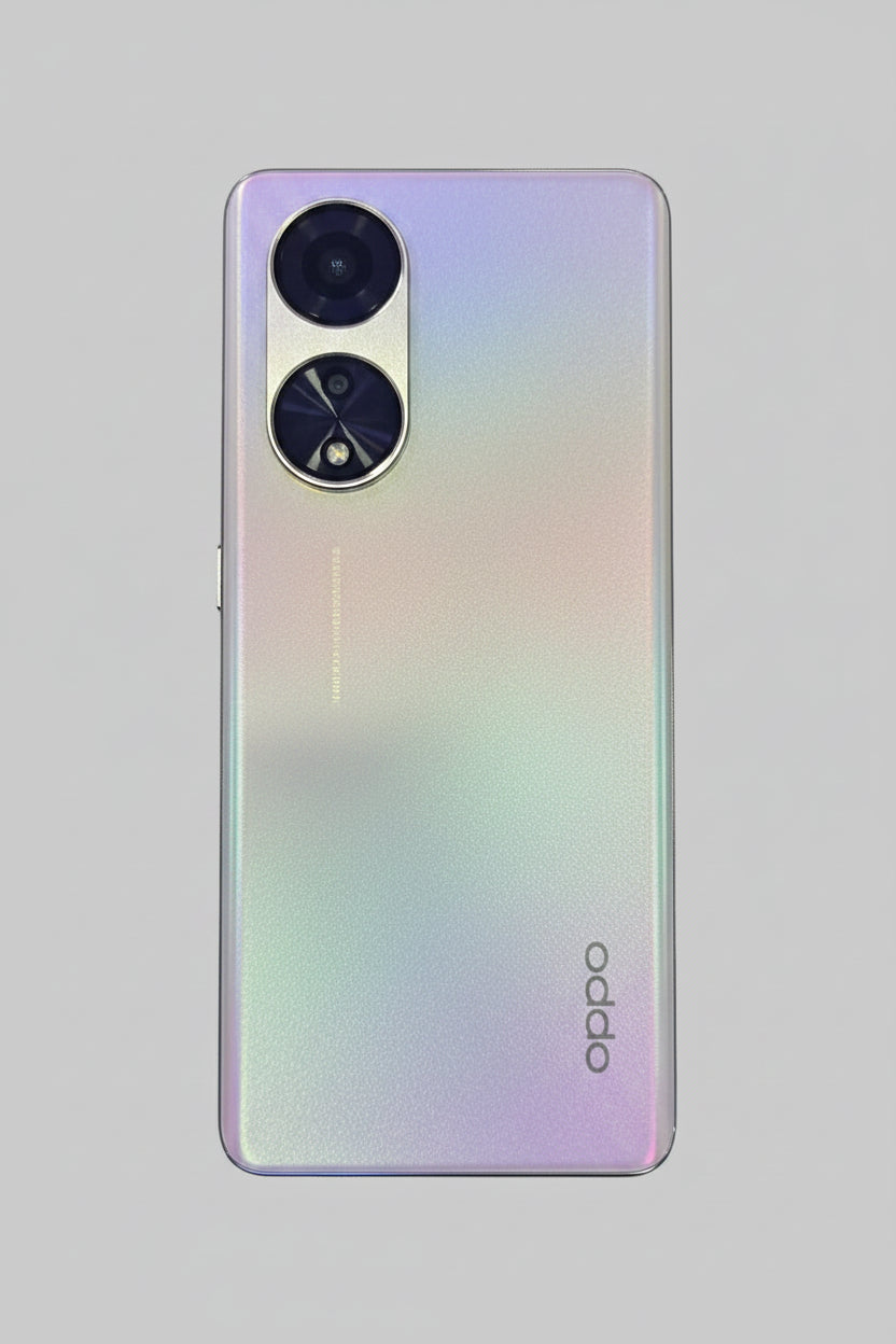OPPO Reno 8T 5G (8GB RAM, 128GB Storage) A Grade Renewed