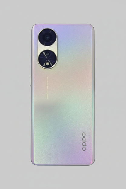 OPPO Reno 8T 5G (8GB RAM, 128GB Storage) A Grade Renewed