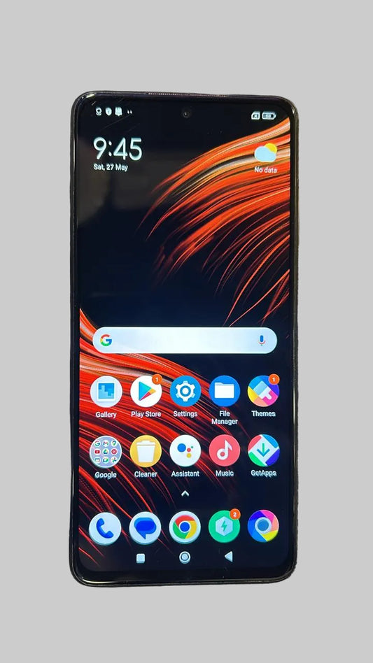 POCO X3 Pro (8GB RAM, 128GB Storage) [A-Grade Renewed]