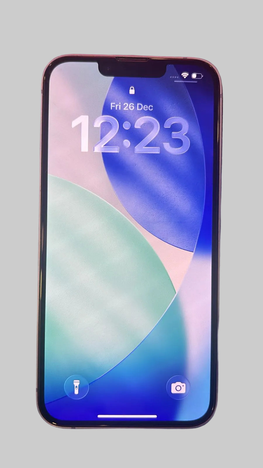 Apple iPhone 14 (Purple, 128 GB Storage)  A-Grade Renewed