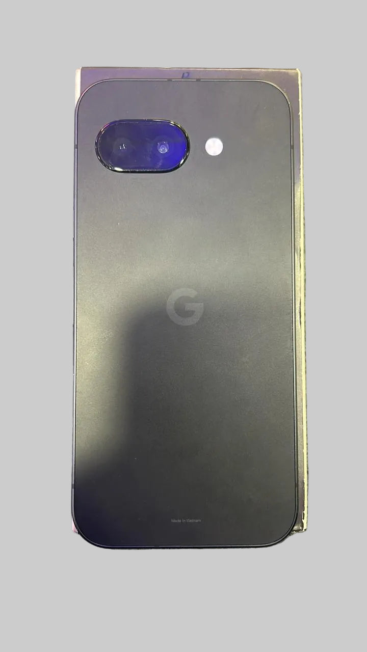 Google Pixel 9A (8GB 256GB Storage) OpenBox