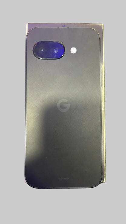 Google Pixel 9A (8GB 256GB Storage) OpenBox