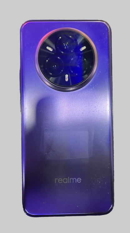 Realme 14 Pro Plus 5G (8GB RAM, 256GB Storage)  A Grade Renewed