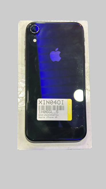 Apple iPhone XR (64GB Storage ) A Grade Renewed