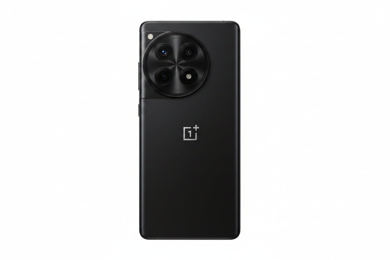 OnePlus 12R 5G (8GB, 128GB Storage )A grade Renewed