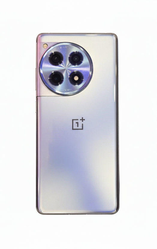 OnePlus 12R 5G (8GB, 128GB Storage,Cool blue )A grade Renewed