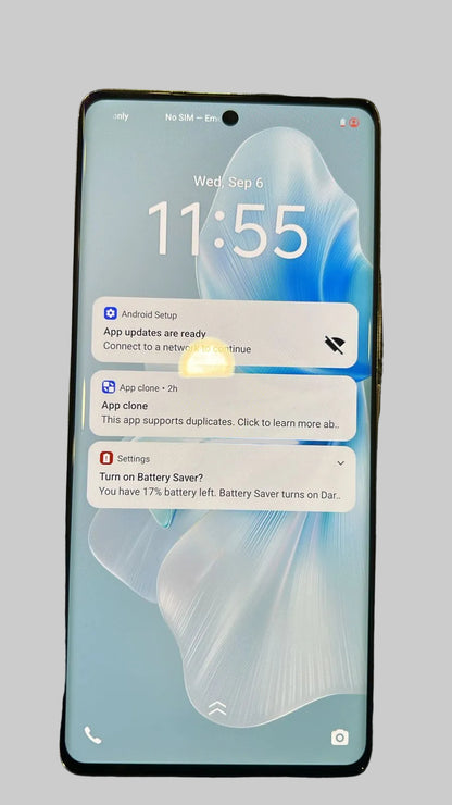 Vivo V30 (8GB 128GB Storage) A Grade Renewed