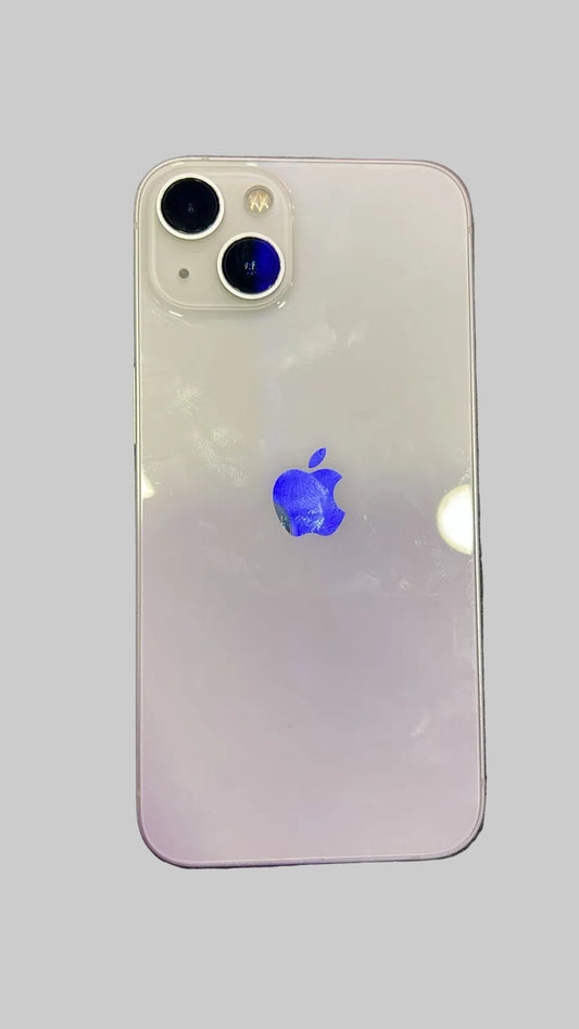 Apple iPhone 13 (Star-Light ,128GB Storage)  A Grade Renewed
