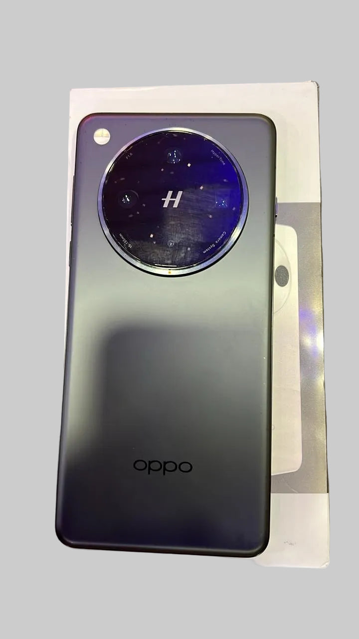 OPPO Find X8 Pro (16GB,512 GB Storage,Star Grey) Openbox
