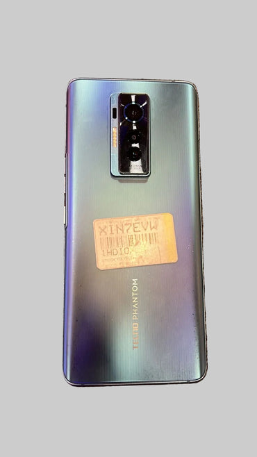 Tecno Phantom X 4G (8GB ram 256 GB Storage) A Grade Renewed