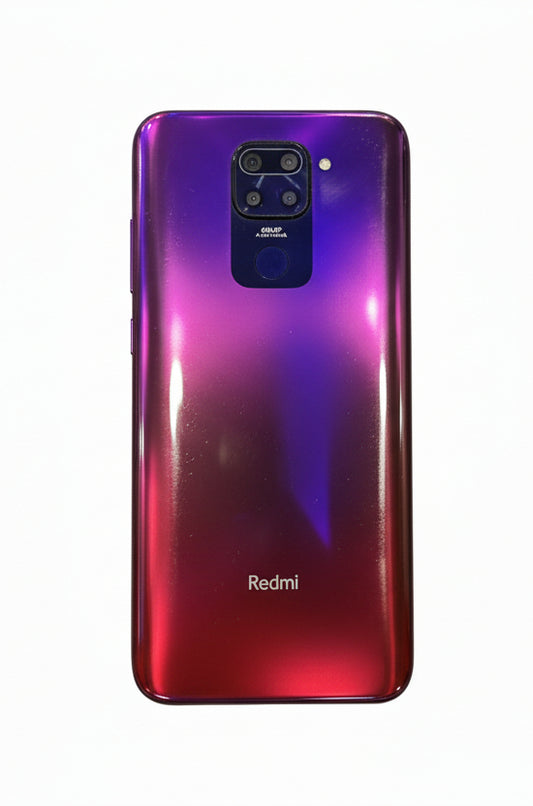 Redmi Note 9  (4GB RAM, 64GB Storage) B-Grade Renewed