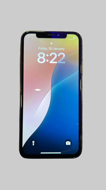 Apple iPhone XS (64GB Storage) [B-Grade Renewed]