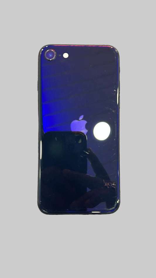 iPhone SE 5G 3rd Gen (128 GB Storage) A Grade Renewed