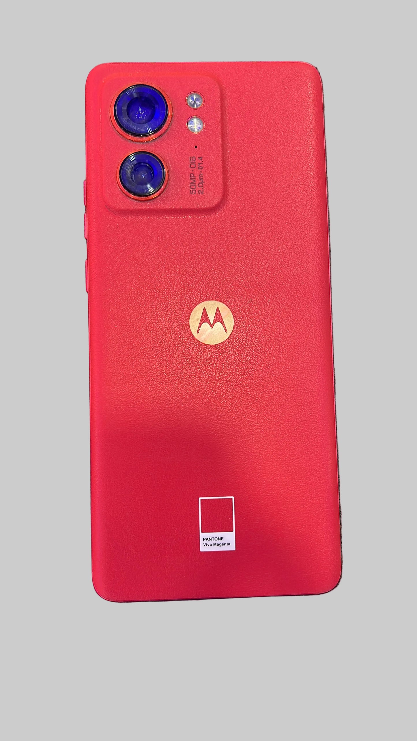 Motorola Moto Edge 40 (8GB RAM, 256GB Storage)  A Grade Renewed