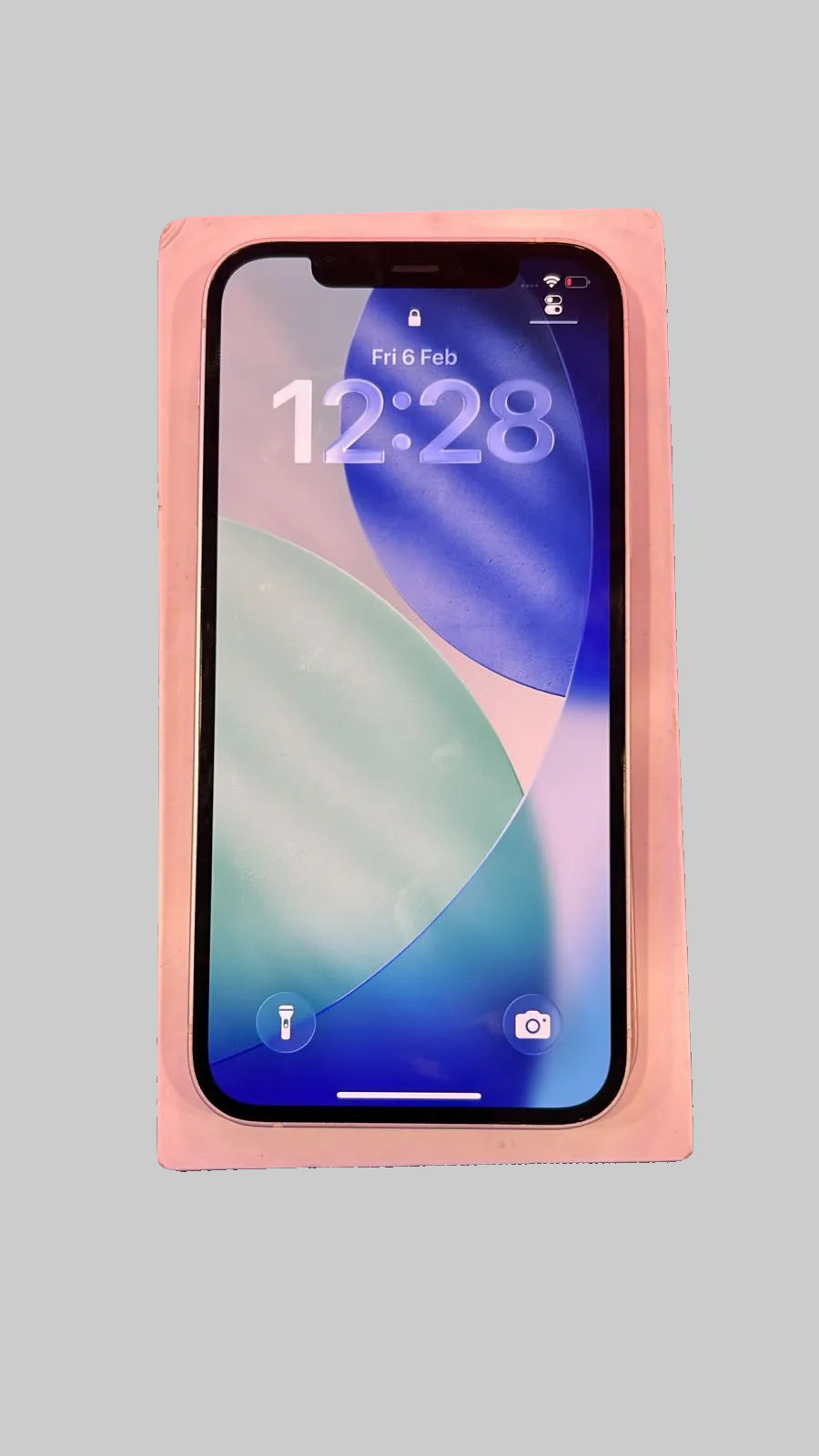 Apple iPhone 12 (64 GB Storage) C Grade Renewed