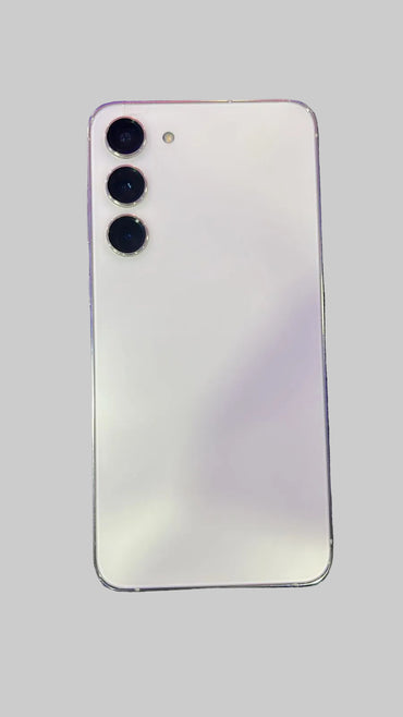 Samsung Galaxy S23 Plus 5G  (8GB 256GB Storage) A Grade Renewed