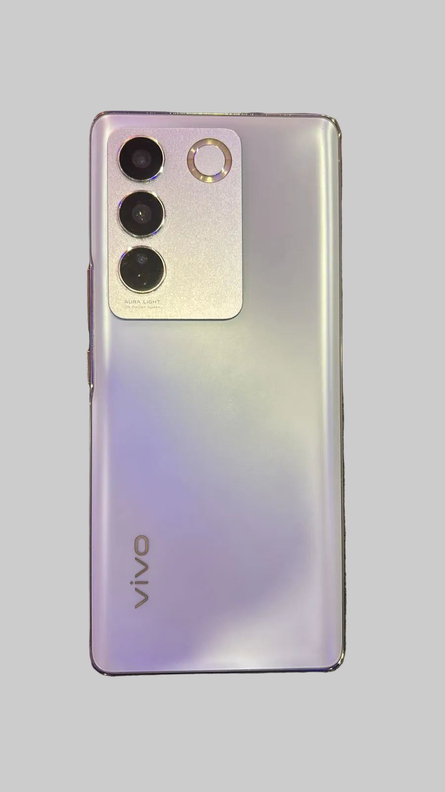 Vivo V27 5G (12GB/256GB Storage) C Grade Renewed