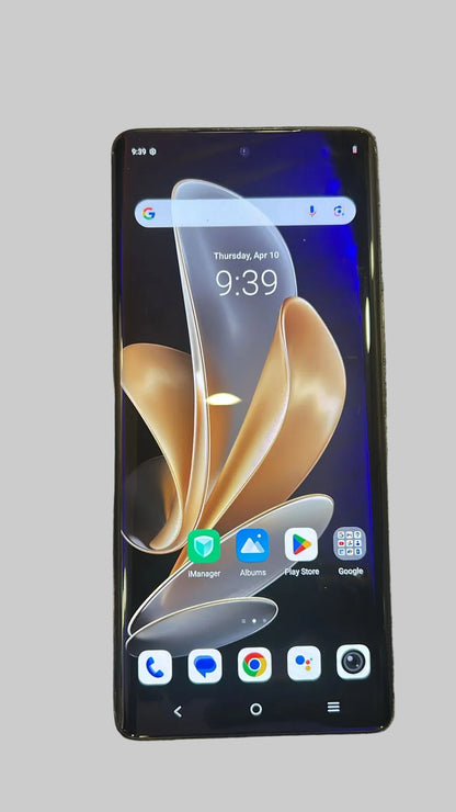 Vivo V29 (8GB 128GB Storage) B Grade Renewed