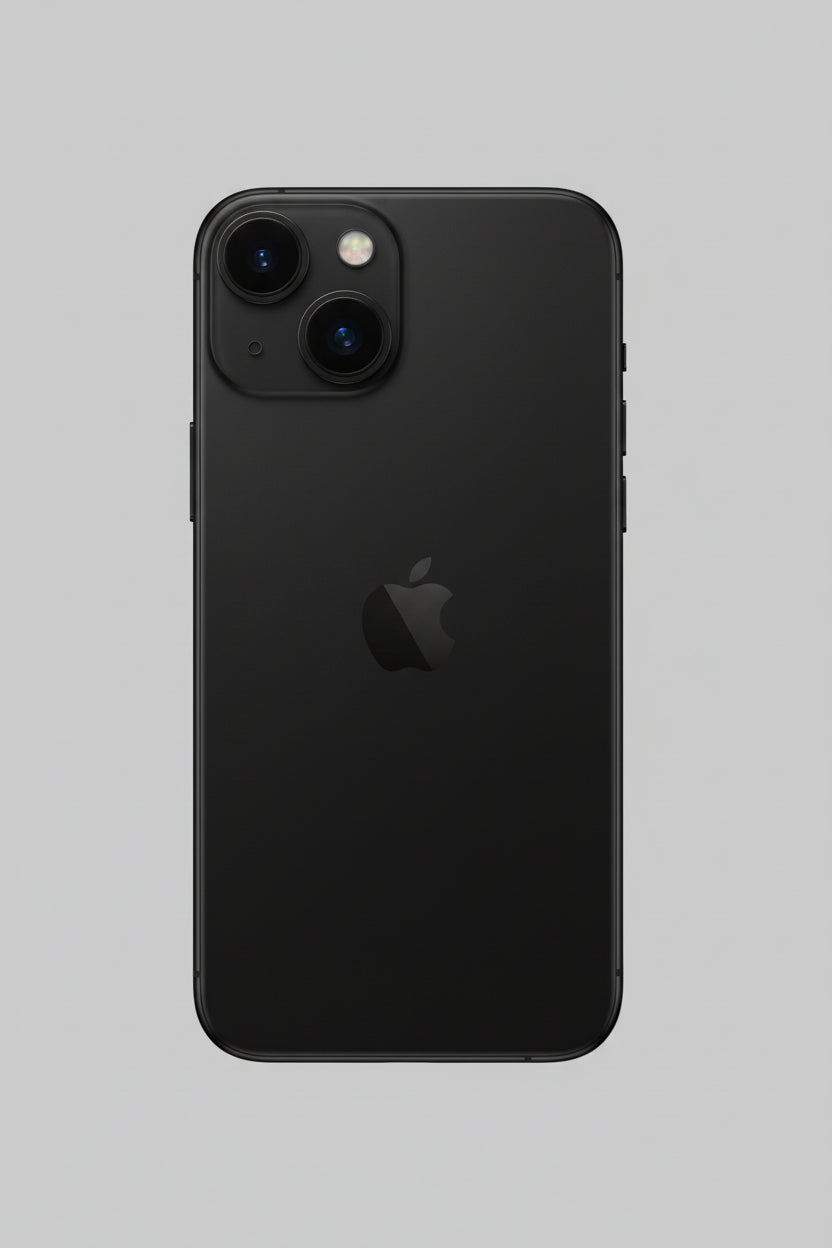 Apple iPhone 13 Mini (MidNight, 128 GB)  A Grade Renewed