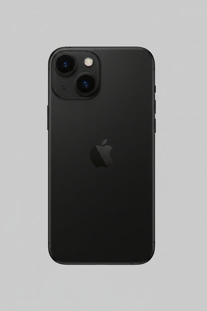 Apple iPhone 13 Mini (MidNight, 128 GB)  A Grade Renewed