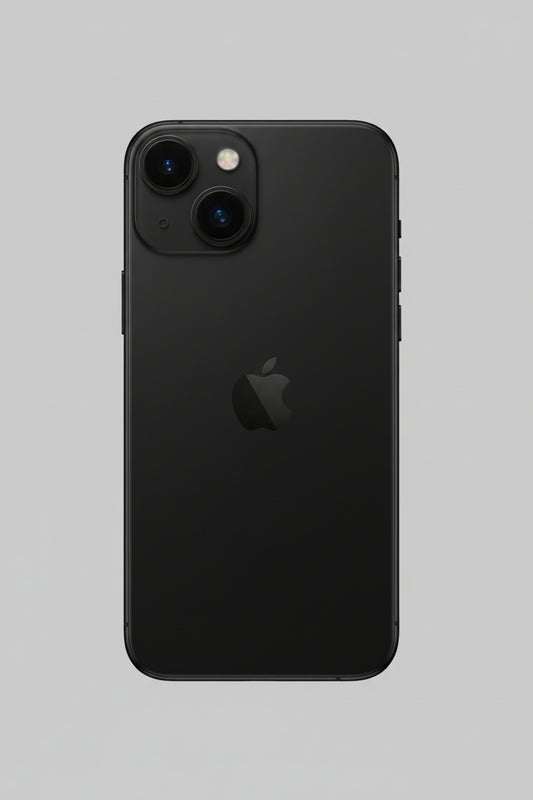 Apple iPhone 13 Mini (MidNight, 128 GB)  A Grade Renewed