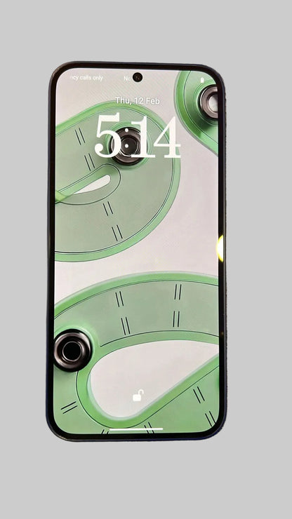 Nothing Phone 2A  (8GB 128GB Storage) A-Grade Renewed