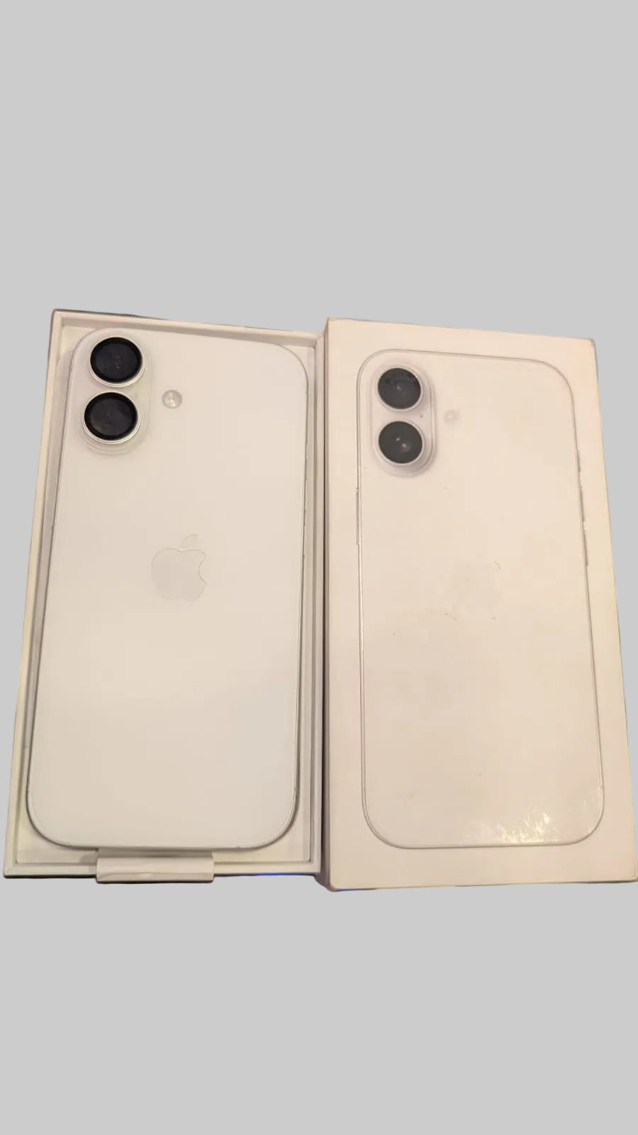 Apple iPhone 17 (256 GB Storage) Openbox