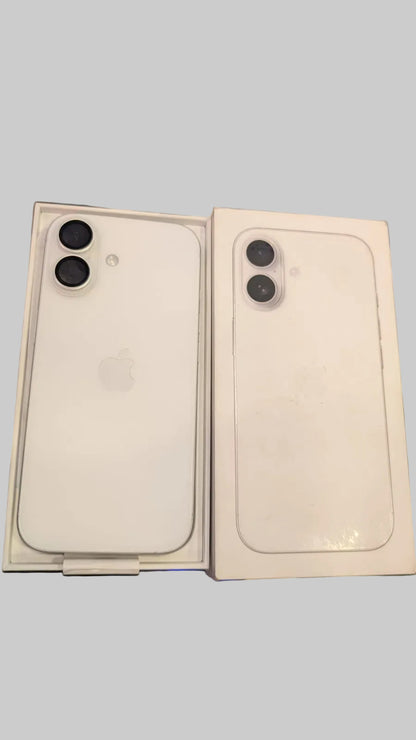 Apple iPhone 17 (256 GB Storage) Openbox