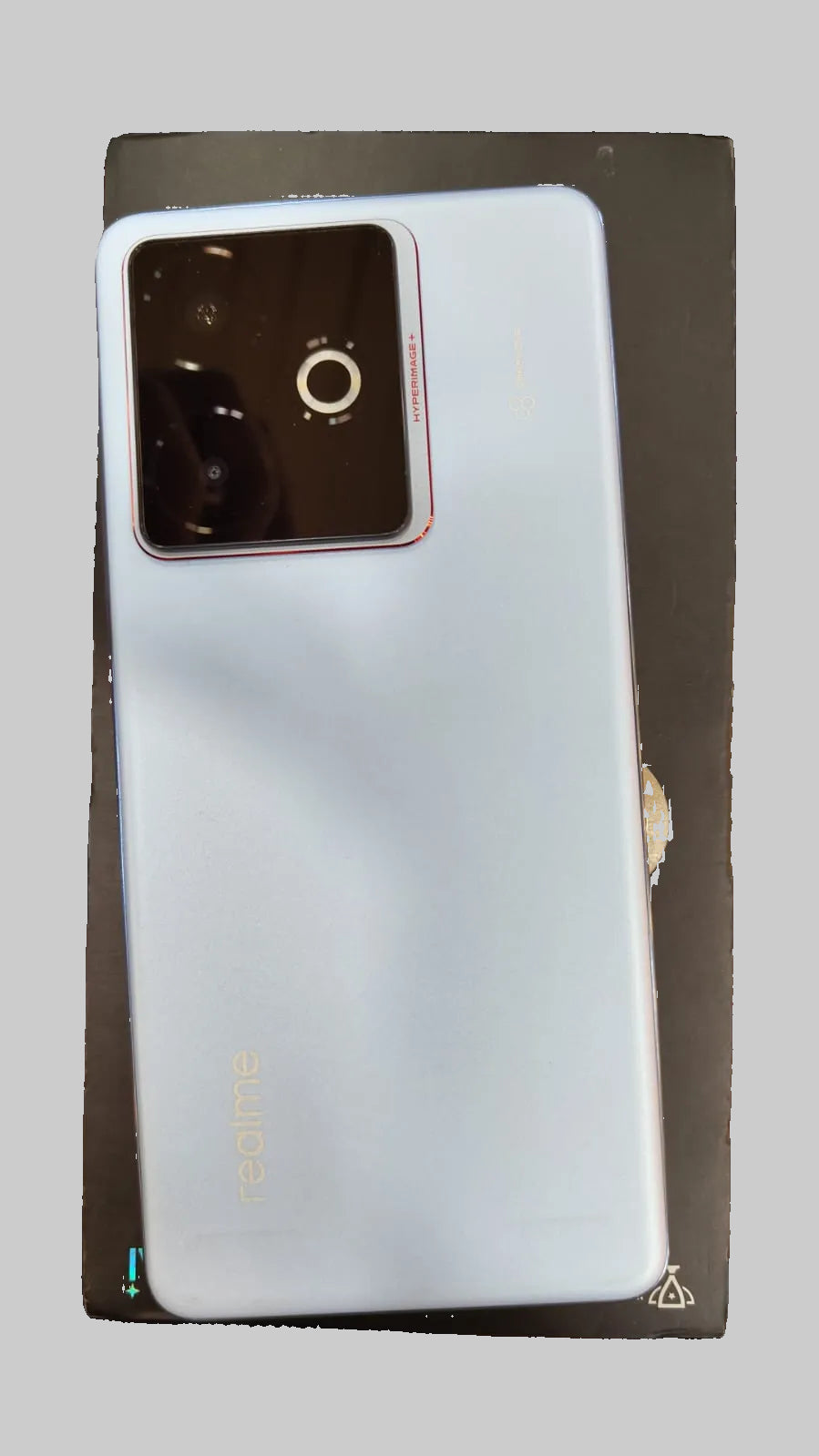 Realme GT 7T (8GB Ram  256GB Storage)  OpenBox