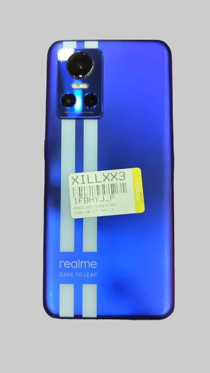 Realme GT NEO 3 (8GB RAM, 128GB Storage) A Grade Renewed