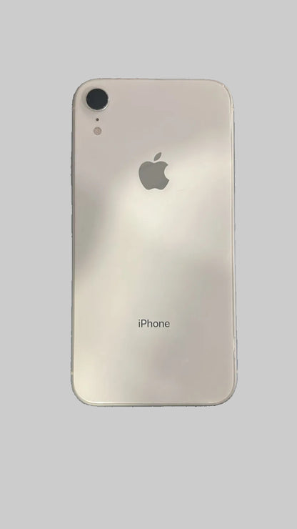 Apple iPhone XR (64GB Storage ) A Grade Renewed