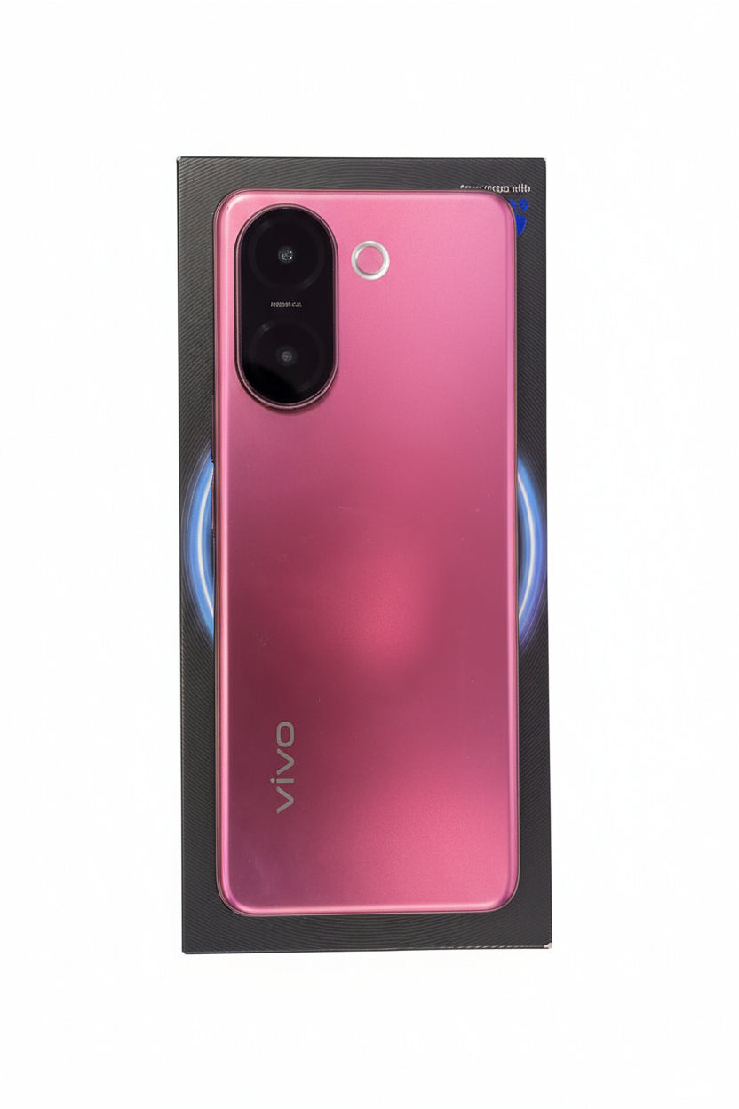 Vivo V60E ( 8GB RAM ,128GB Storage) Openbox